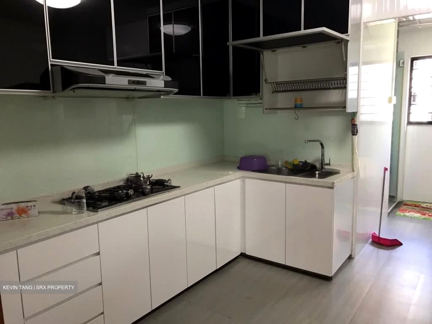Blk 166A Hougang Avenue 1 (Hougang), HDB 5 Rooms #562790941
